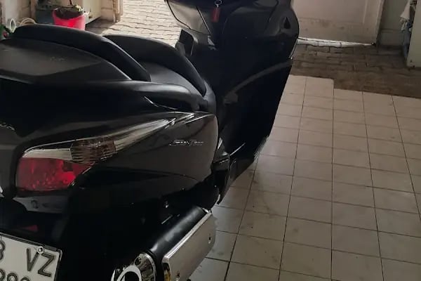 Sonax Oto Yıkama - Resim 11
