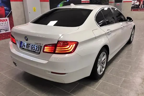 Sonax Oto Yıkama - Resim 1