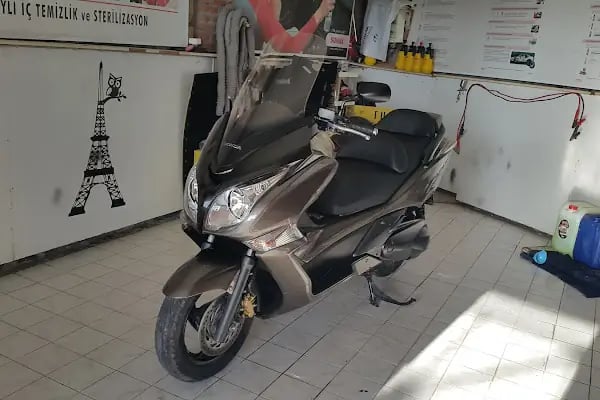 Sonax Oto Yıkama - Resim 7