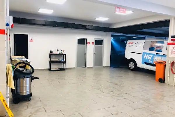 Sonax Oto Yıkama - Resim 13