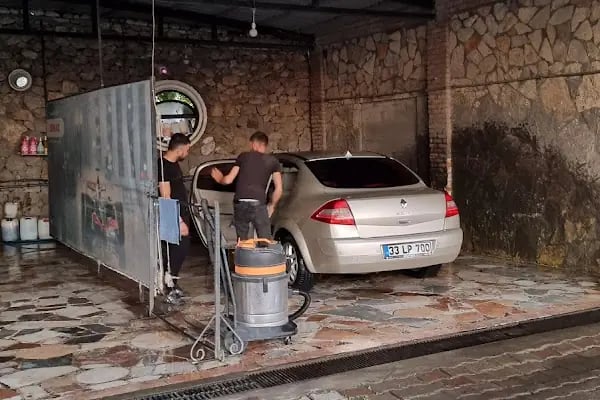 Sonax Oto Yıkama - Resim 5