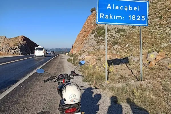 Alacabel Zirve - Resim 13