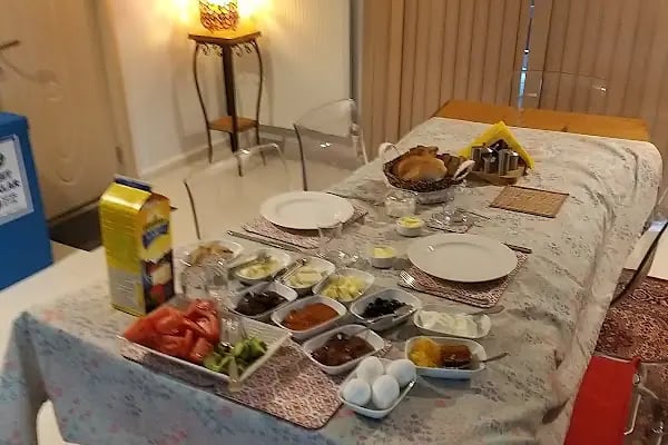 Turkish Retreat - Resim 4