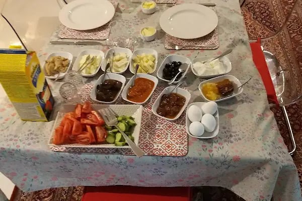 Turkish Retreat - Resim 5