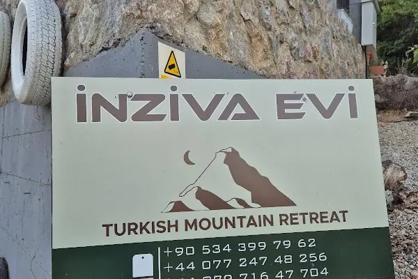 Turkish Retreat - Resim 15