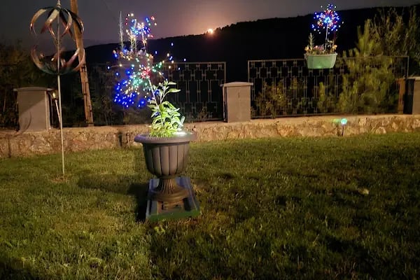 Turkish Retreat - Resim 12