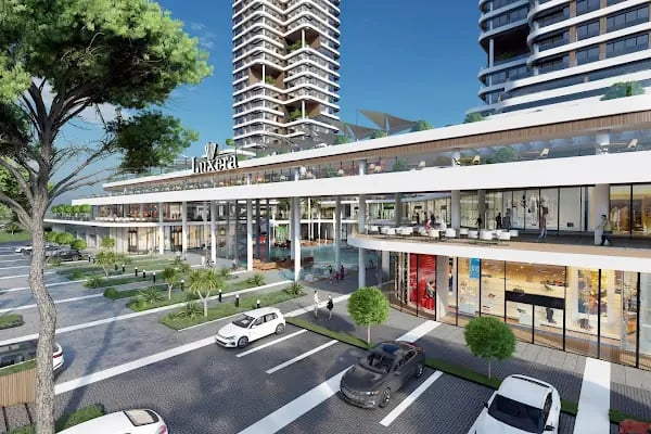 Luxera Towers - Resim 9