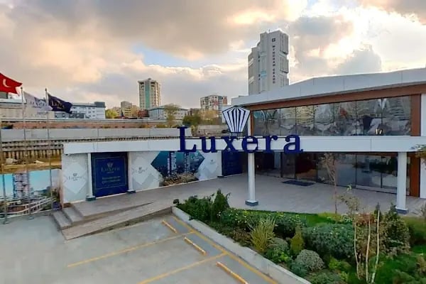 Luxera Towers - Resim 19