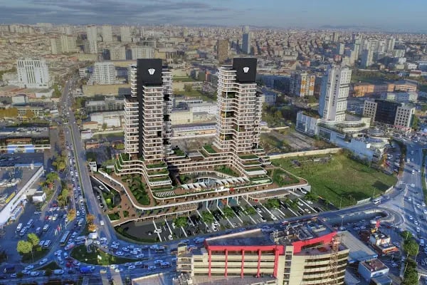 Luxera Towers - Resim 17