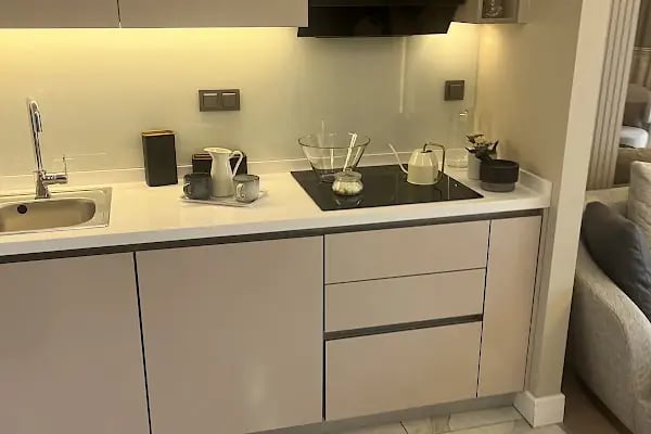 Luxera Towers - Resim 13