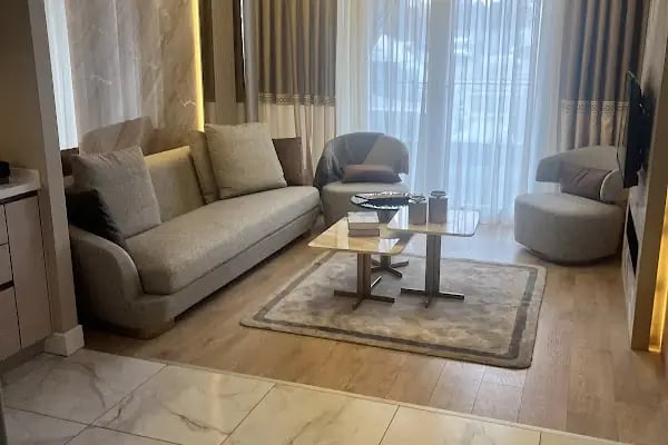 Luxera Towers - Resim 10