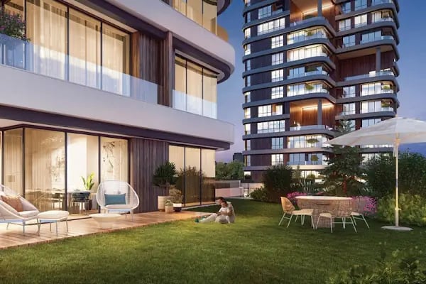 Luxera Towers - Resim 3