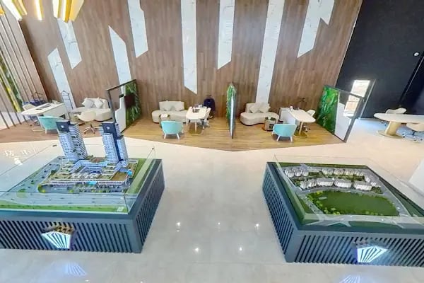Luxera Towers - Resim 14