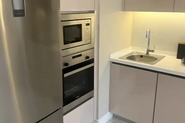 Luxera Towers - Resim 16