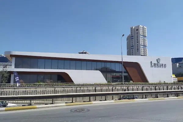 Luxera Towers - Resim 15