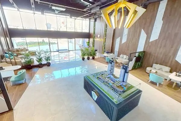 Luxera Towers - Resim 8