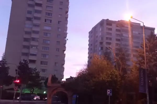 Güney Afrika Büyükelçiliği - Resim 7