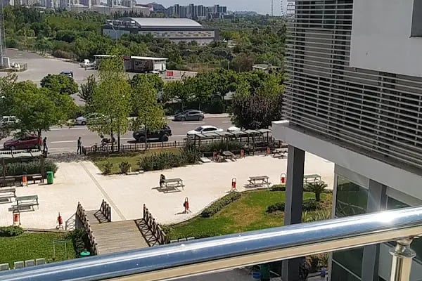 Akdeniz Üniversitesi Eğitim Fakültesi - Resim 17