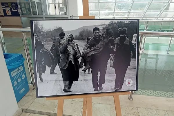 Akdeniz Üniversitesi Eğitim Fakültesi - Resim 20