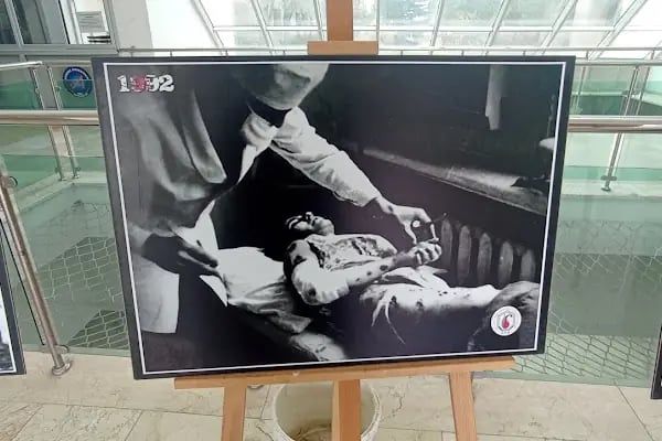 Akdeniz Üniversitesi Eğitim Fakültesi - Resim 10