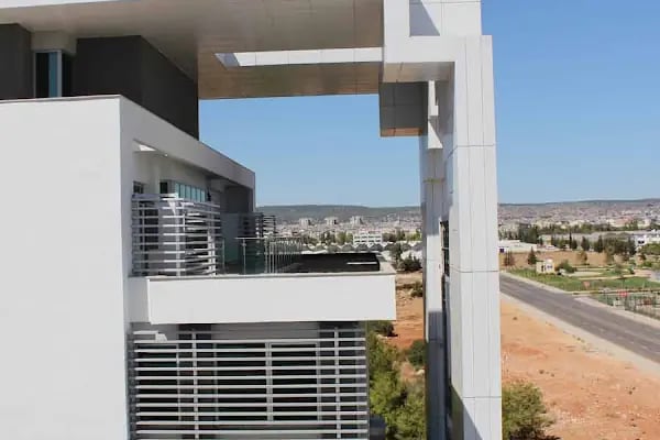 Akdeniz Üniversitesi Eğitim Fakültesi - Resim 15
