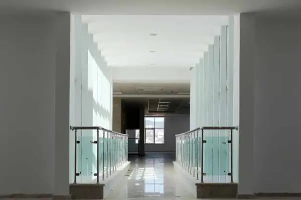 Akdeniz Üniversitesi Eğitim Fakültesi - Resim 5