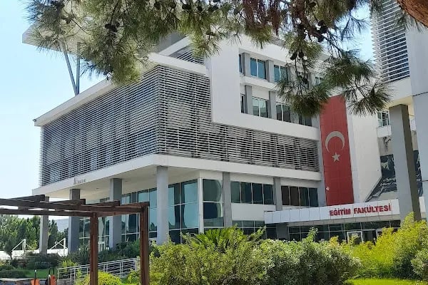 Akdeniz Üniversitesi Eğitim Fakültesi - Resim 9