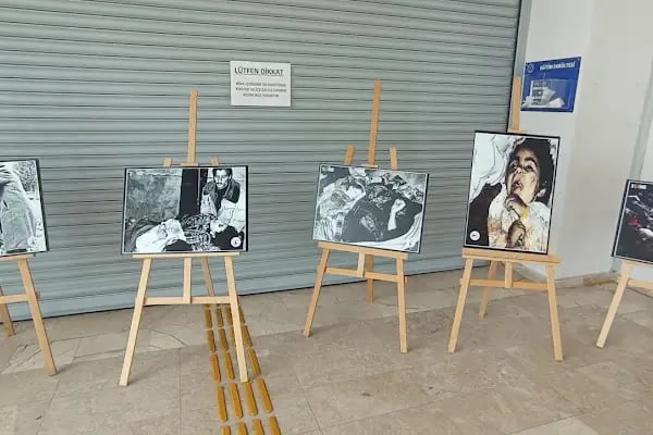 Akdeniz Üniversitesi Eğitim Fakültesi - Resim 19