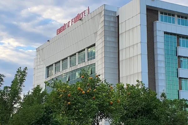 Akdeniz Üniversitesi Eğitim Fakültesi - Resim 8