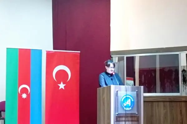 Akdeniz Üniversitesi Eğitim Fakültesi - Resim 6