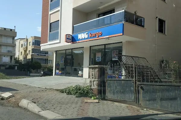 Mng Kargo - Aliağa Şubesi - Resim 4