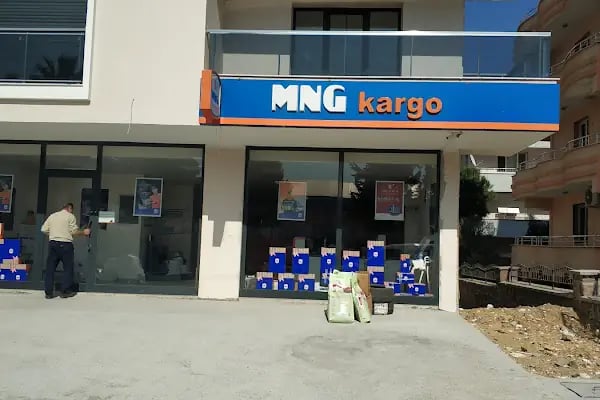 Mng Kargo - Aliağa Şubesi - Resim 17