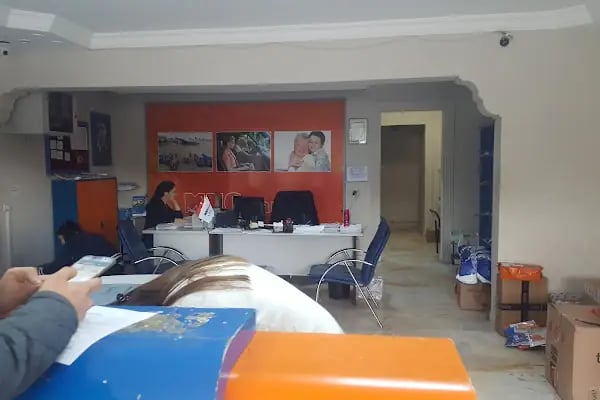 Mng Kargo - Aliağa Şubesi - Resim 8