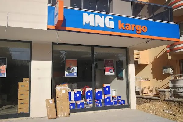 Mng Kargo - Aliağa Şubesi - Resim 18