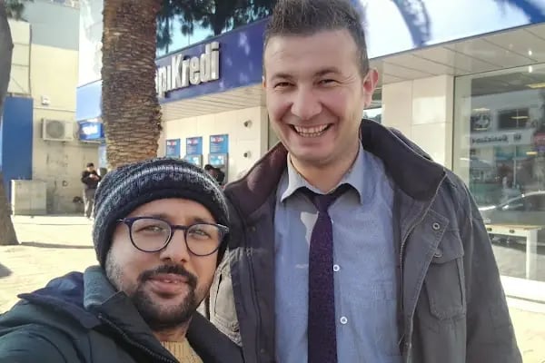 Mng Kargo - Aliağa Şubesi - Resim 12
