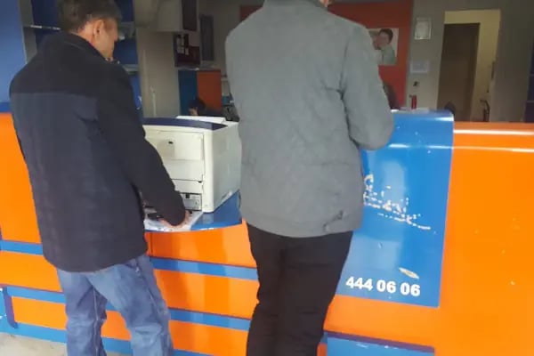 Mng Kargo - Aliağa Şubesi - Resim 11