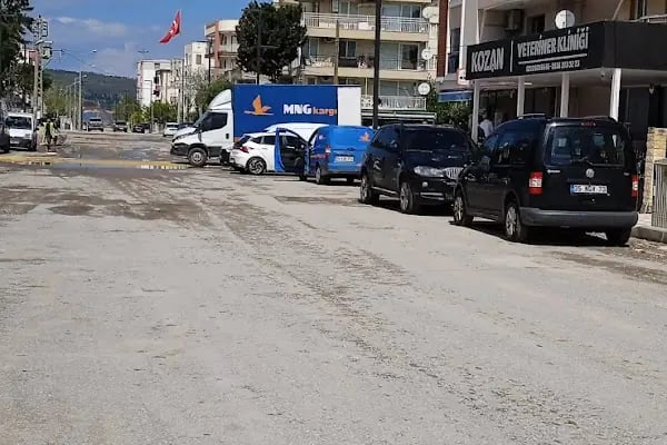 Mng Kargo - Aliağa Şubesi - Resim 10