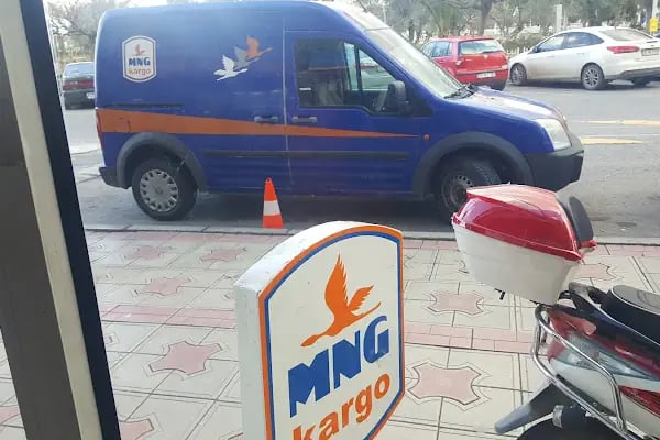 Mng Kargo - Aliağa Şubesi - Resim 6
