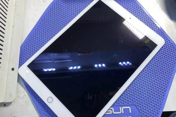 Antalya Fix (Tablet ve Telefon Tamir Merkezi) - Resim 18