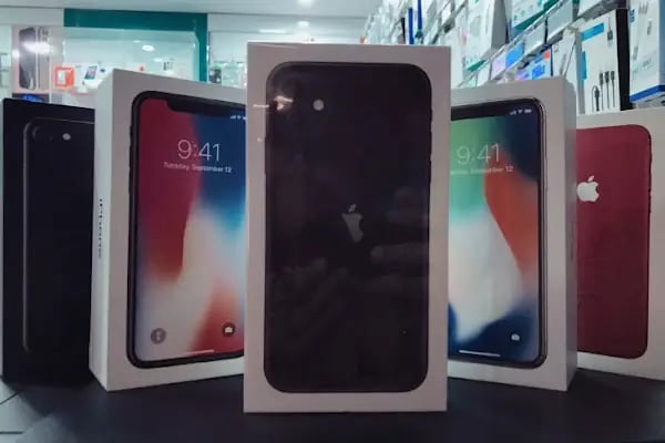 Antalya Fix (Tablet ve Telefon Tamir Merkezi) - Resim 16