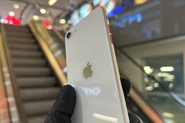 Antalya Fix (Tablet ve Telefon Tamir Merkezi) - Resim 19