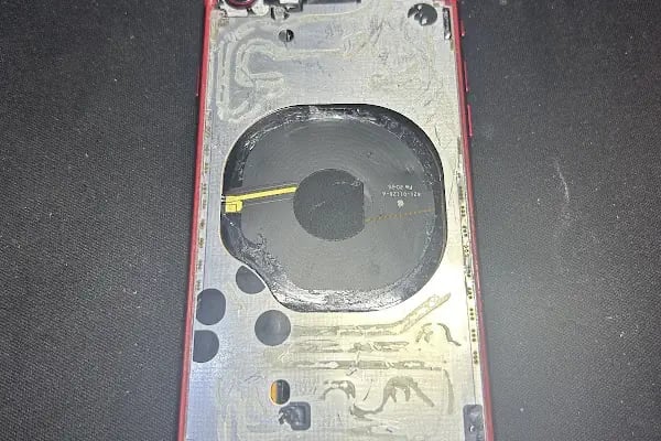 Antalya Fix (Tablet ve Telefon Tamir Merkezi) - Resim 13