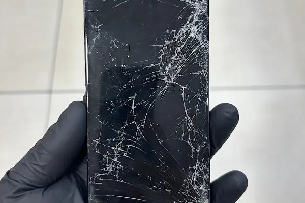 Antalya Fix (Tablet ve Telefon Tamir Merkezi) - Resim 14
