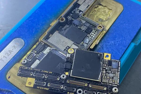 Antalya Fix (Tablet ve Telefon Tamir Merkezi) - Resim 4