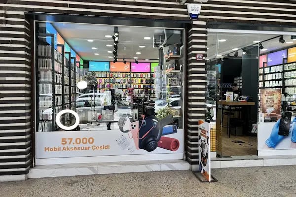 Nettech İnegöl Bursa Telefon Tablet Tamir Servis Aksesuar - Resim 14