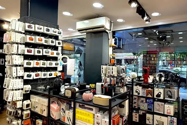 Nettech İnegöl Bursa Telefon Tablet Tamir Servis Aksesuar - Resim 5