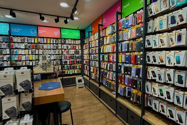 Nettech İnegöl Bursa Telefon Tablet Tamir Servis Aksesuar - Resim 6