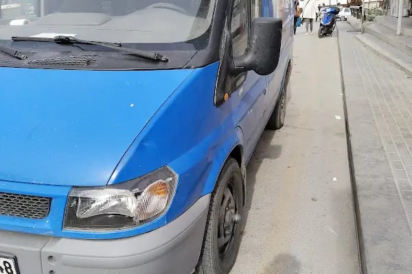 Yurtiçi Kargo Akyurt - Resim 4