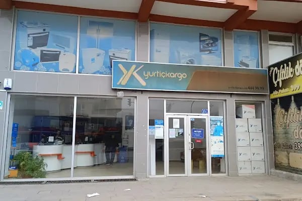Yurtiçi Kargo Akyurt - Resim 3