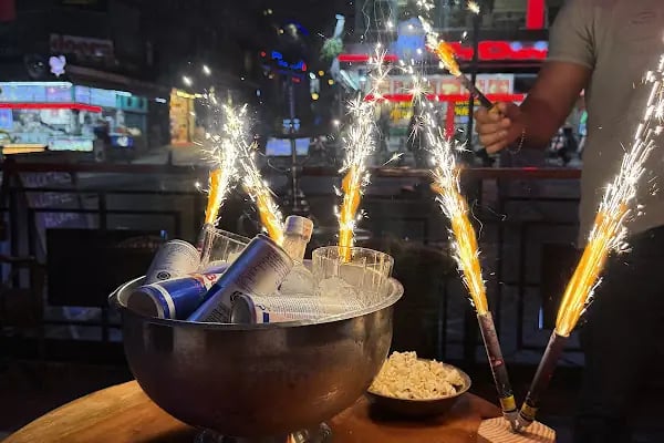 1st. BAR Alanya - Resim 5